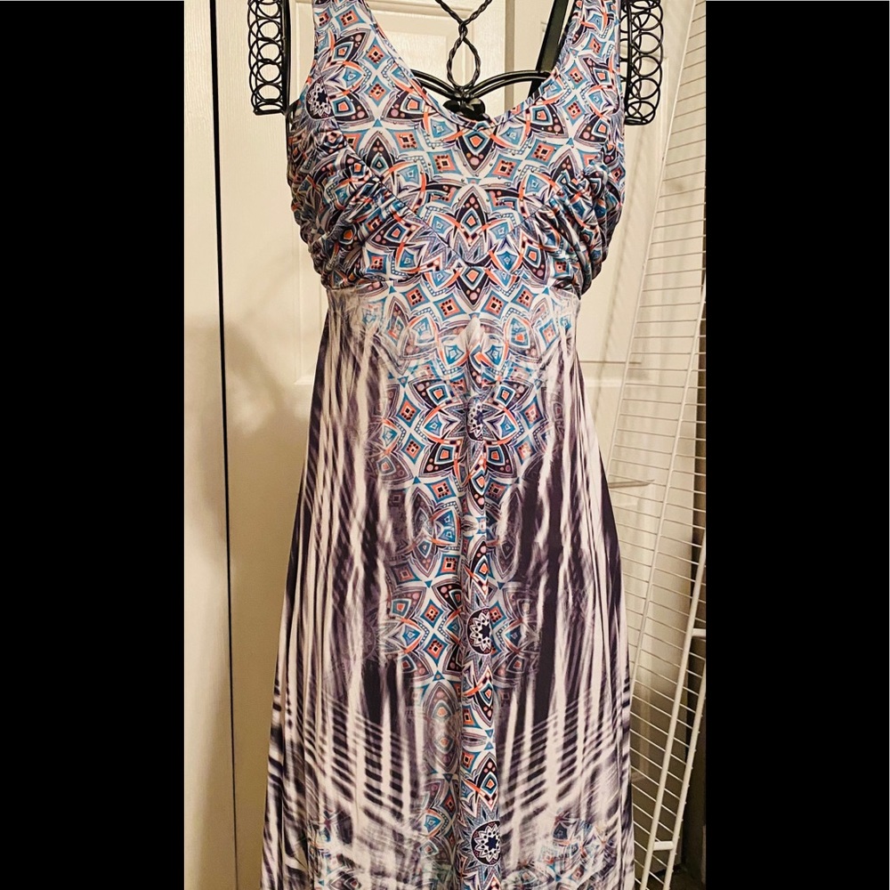 Ladies dress